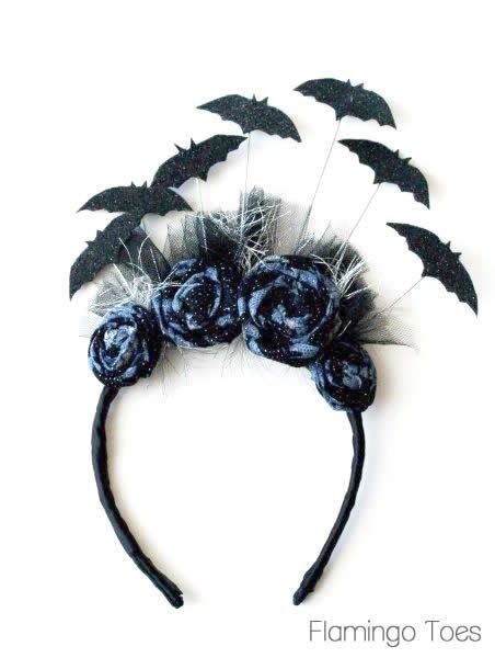 headbands for halloween|halloween headbands for adults.